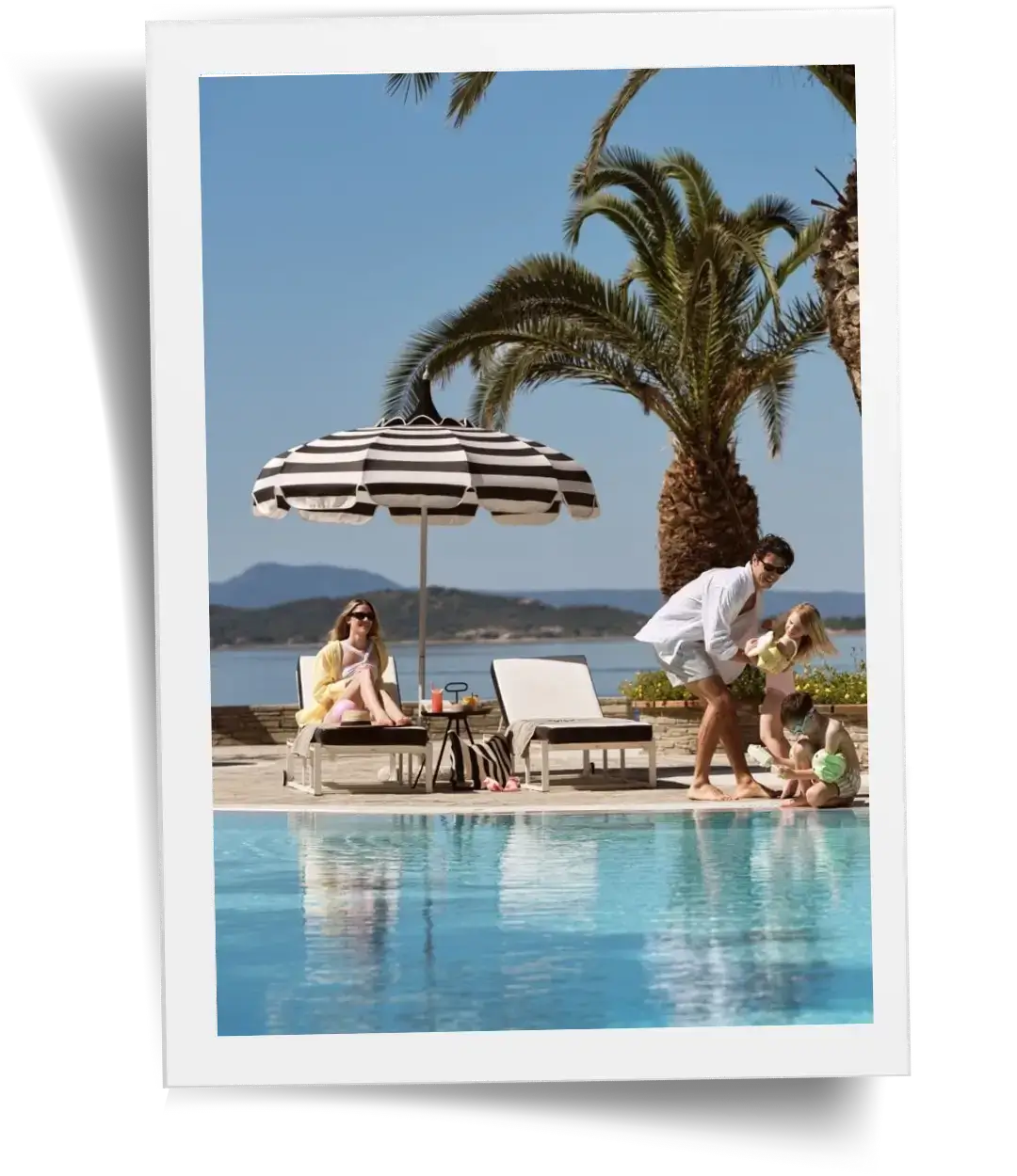 VEHM luxury experience - slide 1