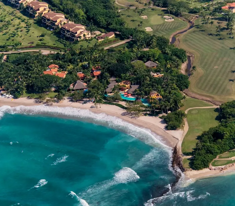 Punta Mita property