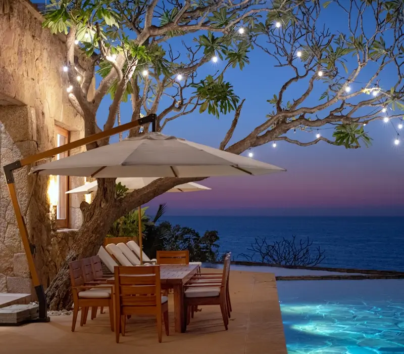 Property acquisition