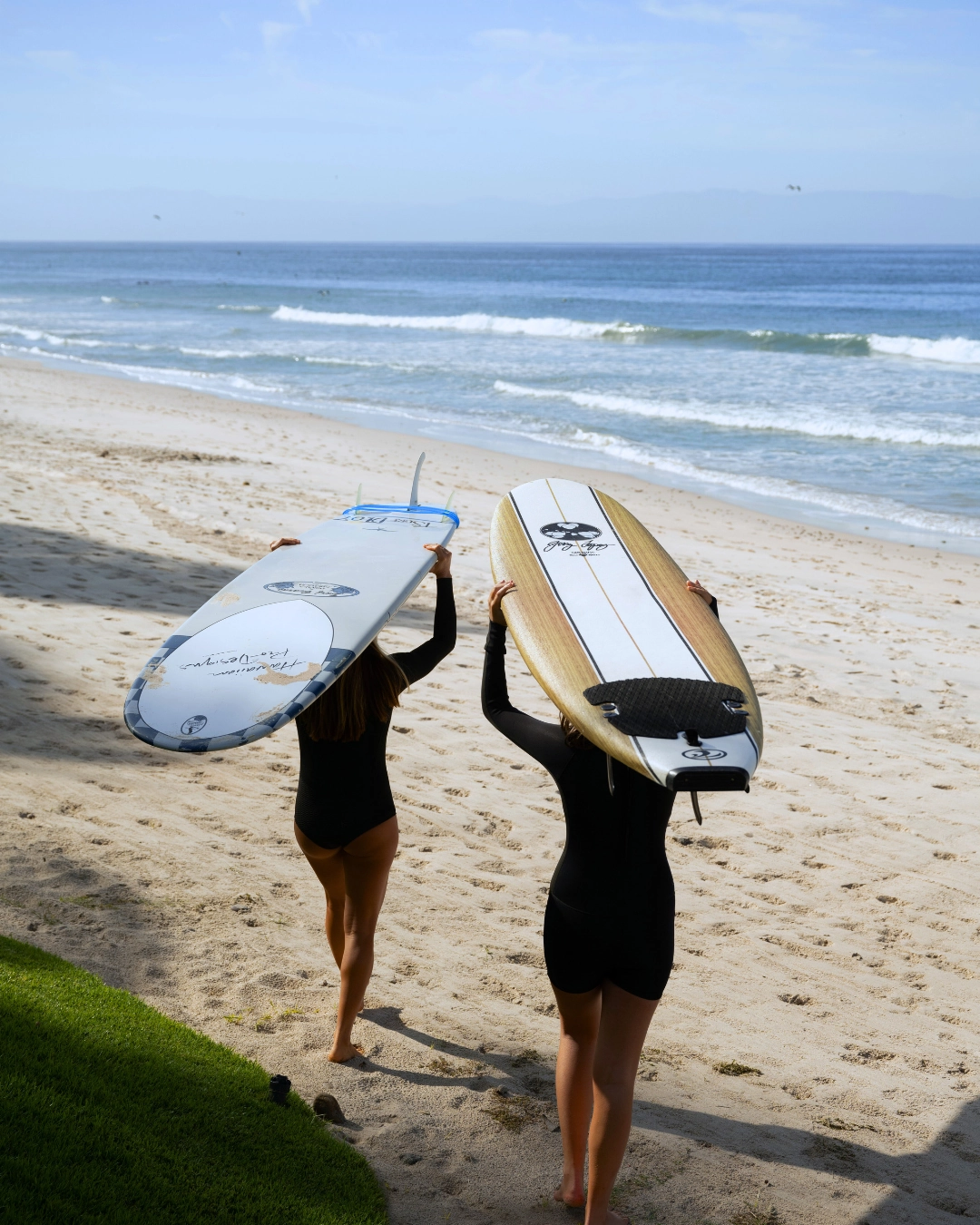 Epic journeys across the world with VEHM