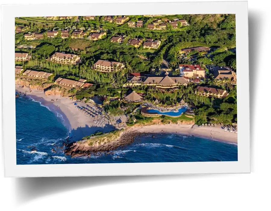 Strategic acquisition in prime coastal markets