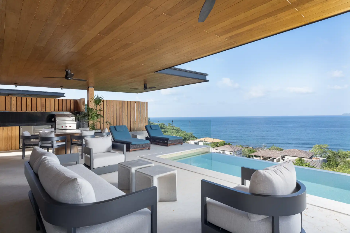Picture of Casa Ravello