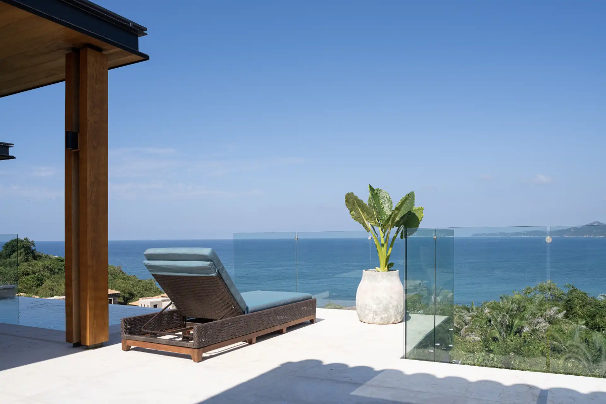 Picture of Casa Ravello