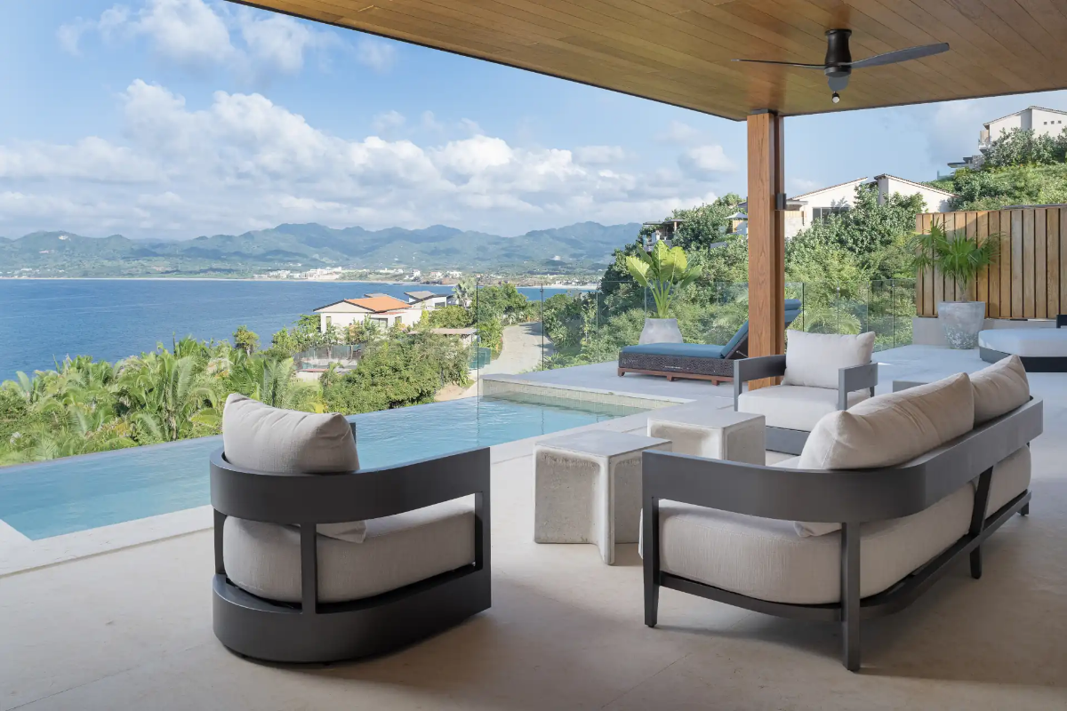 Picture of Casa Ravello