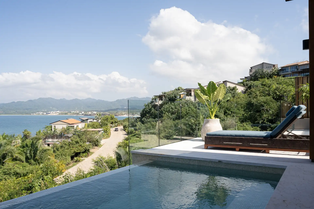 Picture of Casa Ravello