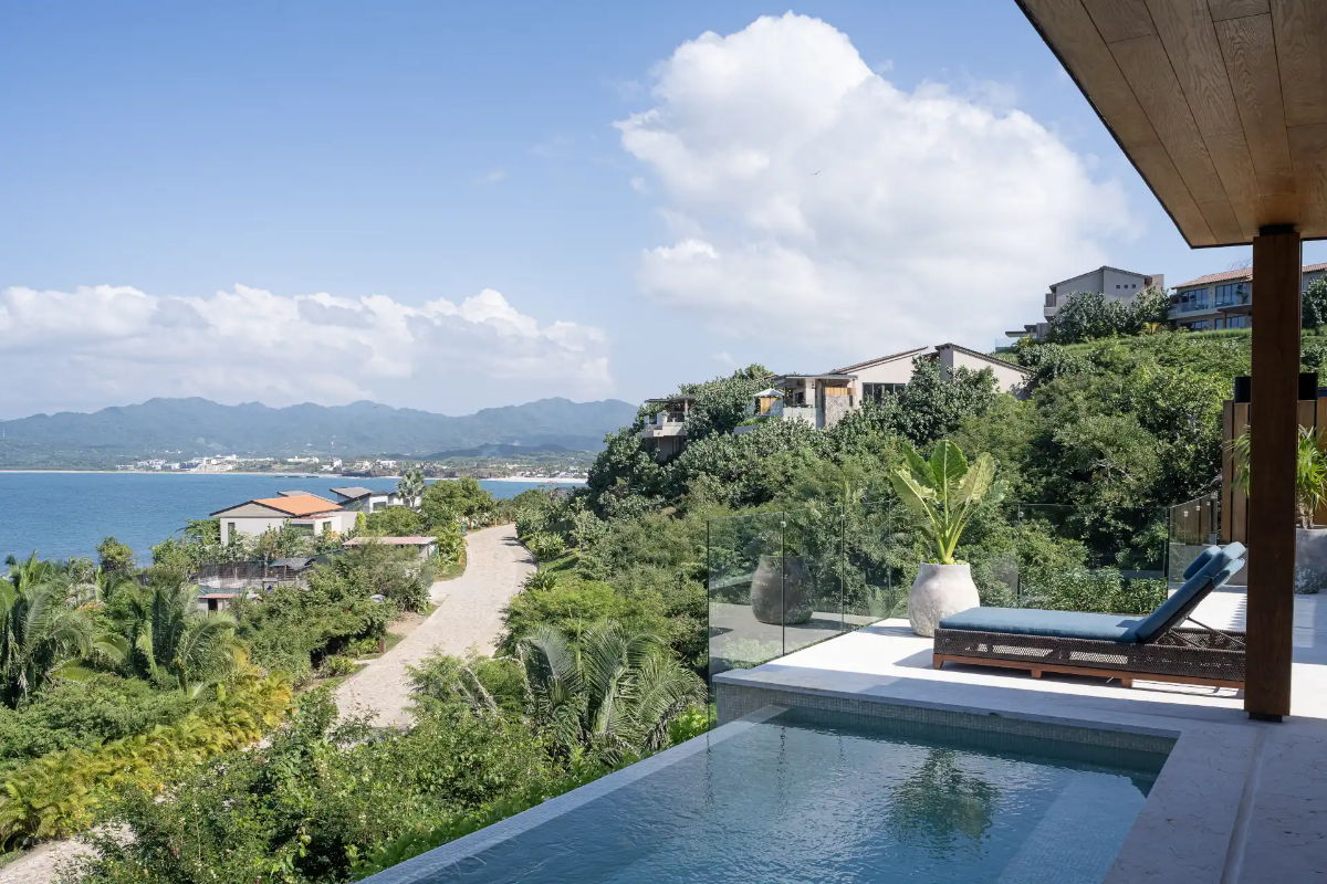 Casa Ravello