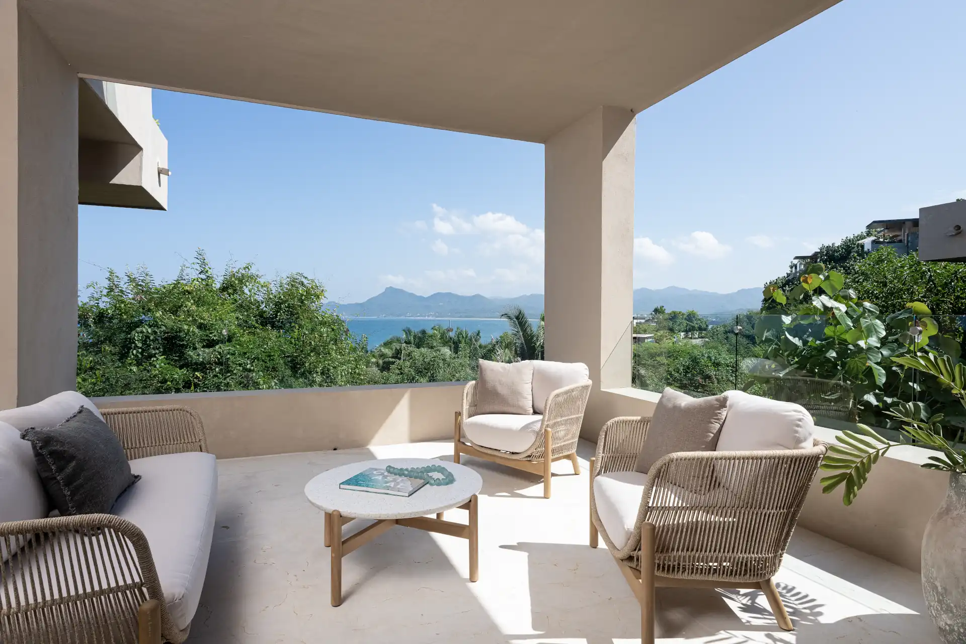 Picture of Casa Ravello