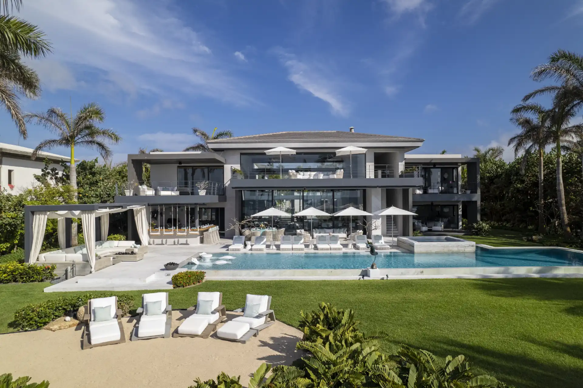 Picture of Casa Cola de Ballena