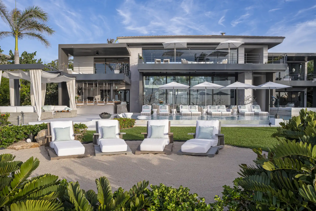 Picture of Casa Cola de Ballena