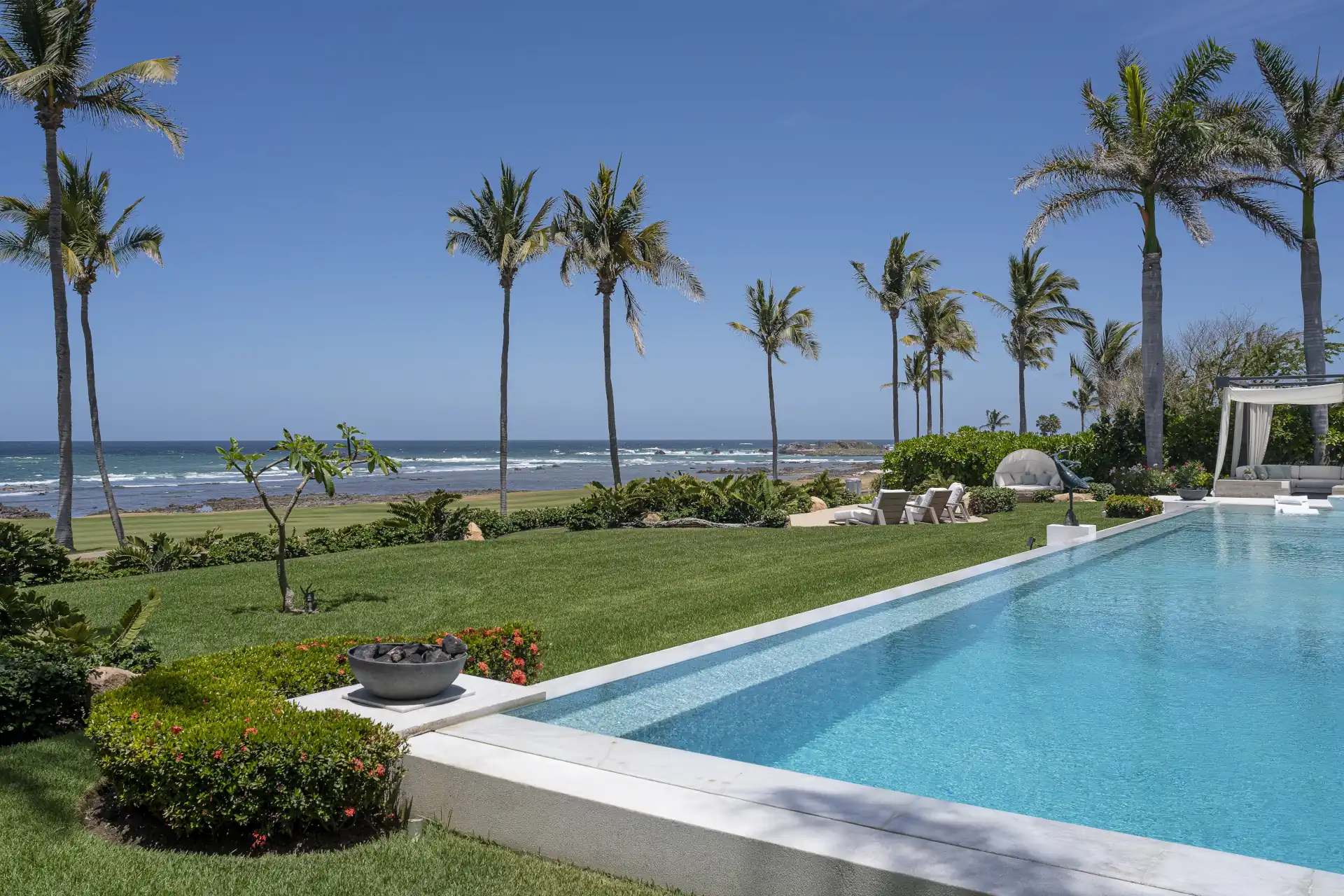 Picture of Casa Cola de Ballena