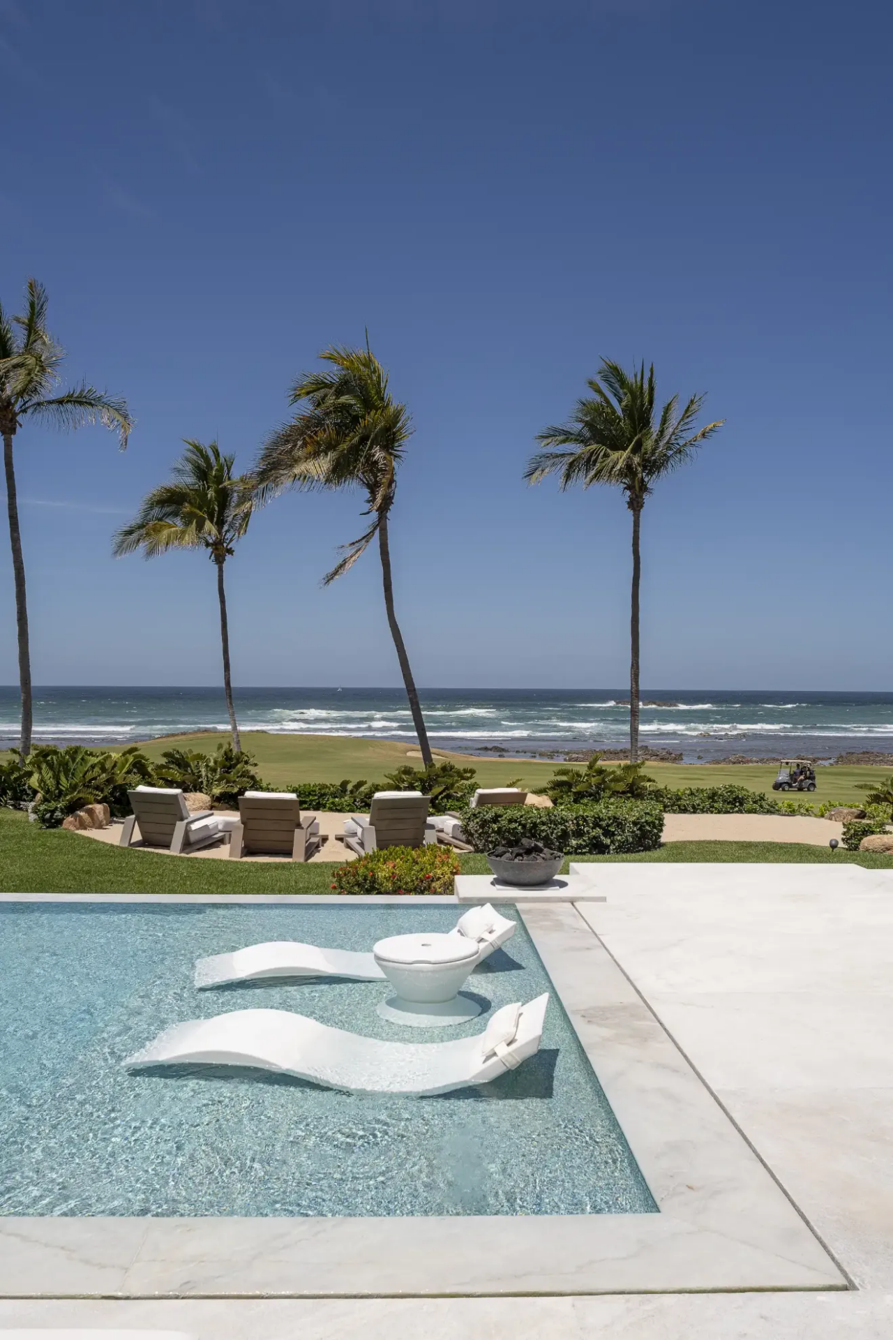 Picture of Casa Cola de Ballena