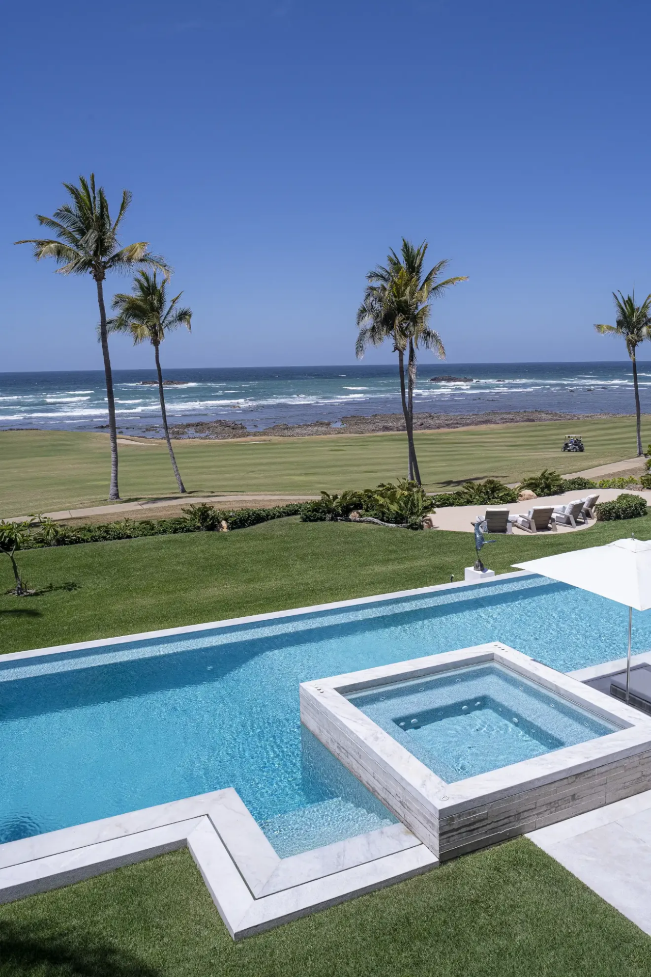 Picture of Casa Cola de Ballena