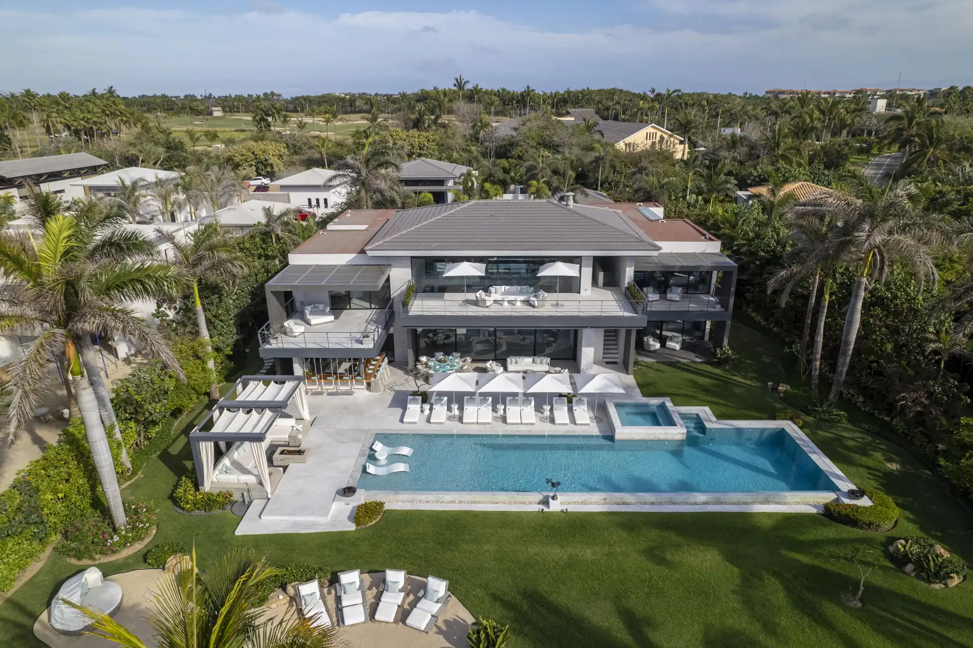 Picture of Casa Cola de Ballena