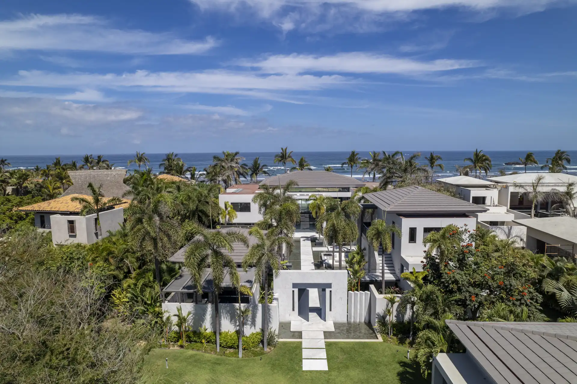 Picture of Casa Cola de Ballena