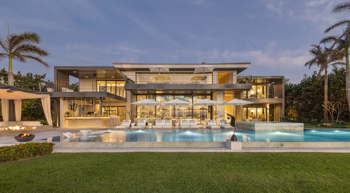 Picture of Casa Cola de Ballena
