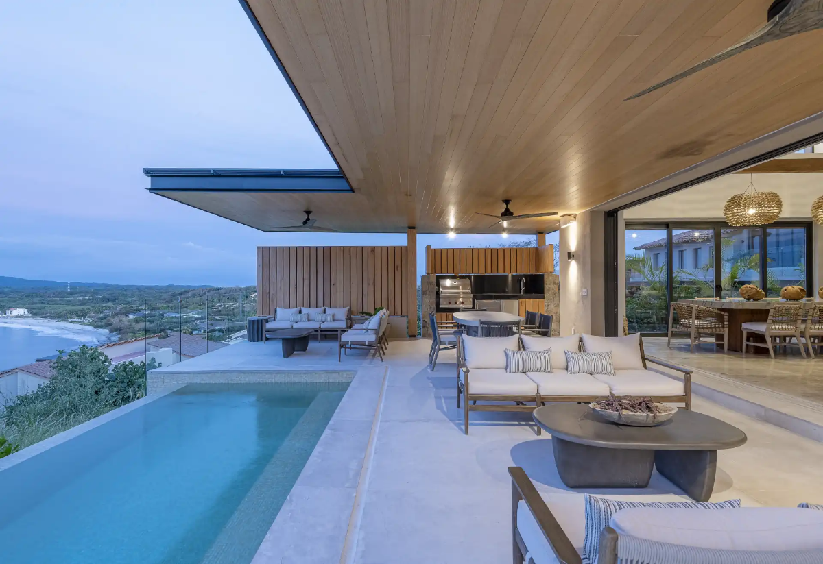 Picture of Casa Mar y Cielo