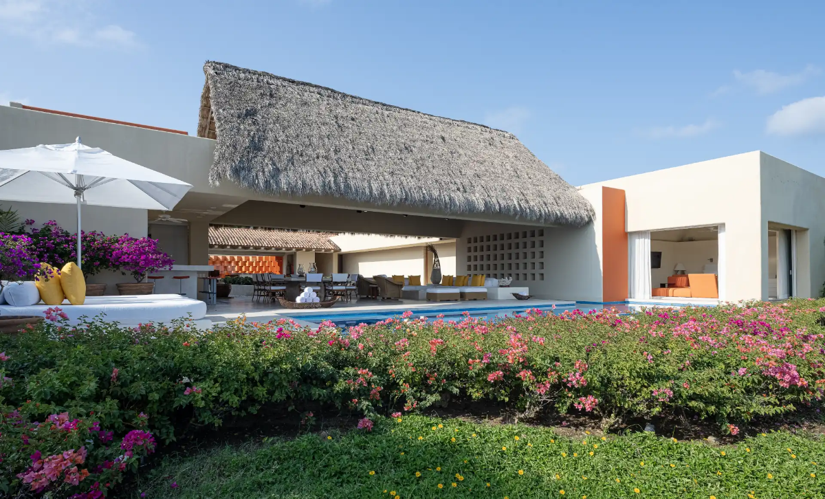 Picture of Casa Mandarina