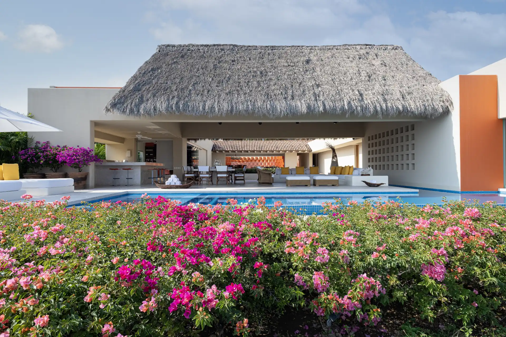 Picture of Casa Mandarina
