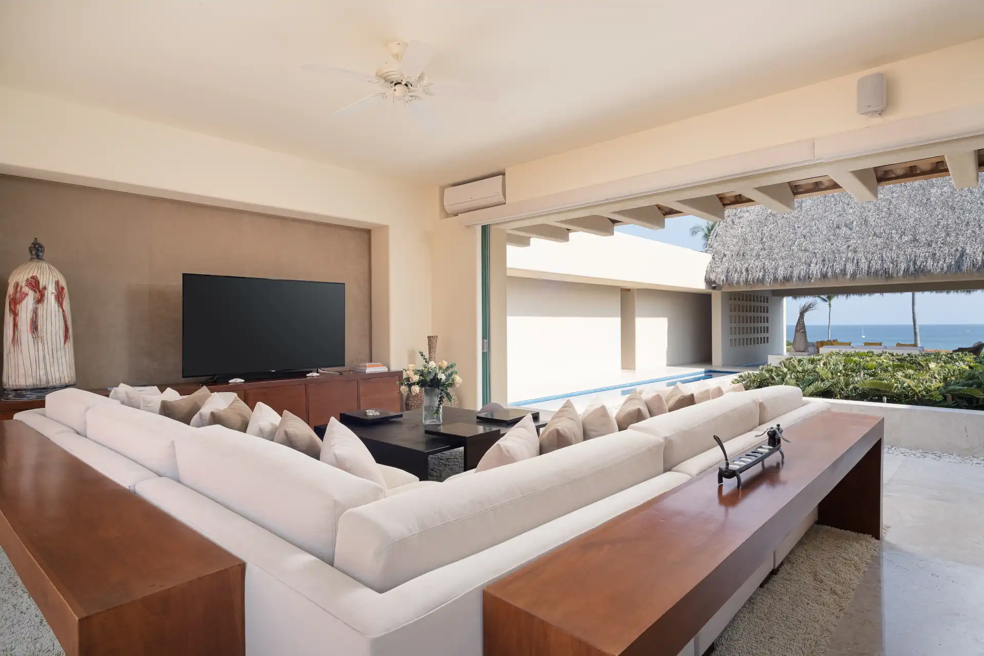 Picture of Casa Mandarina