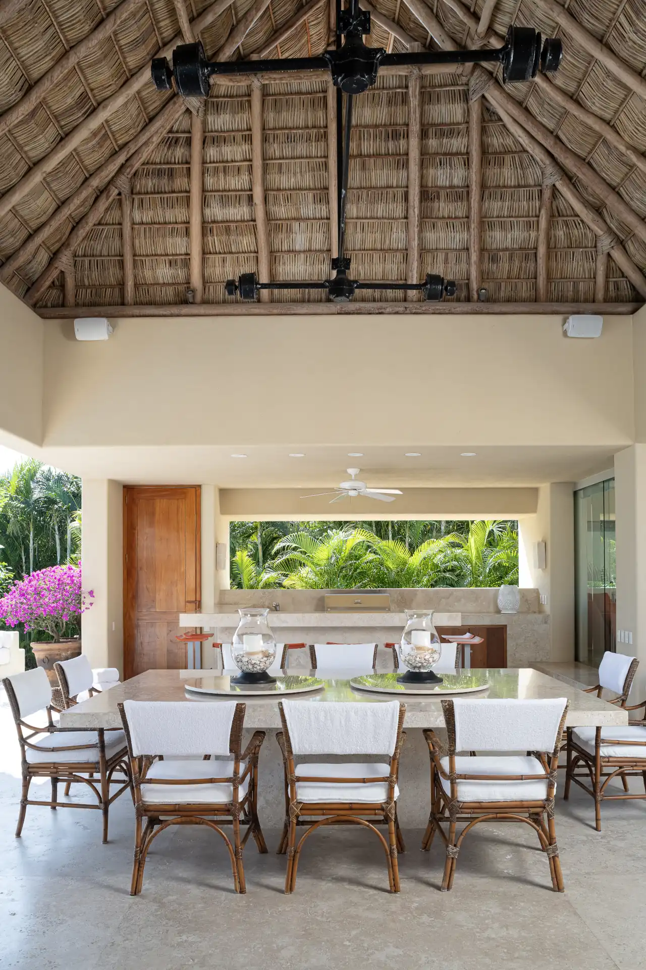 Picture of Casa Mandarina