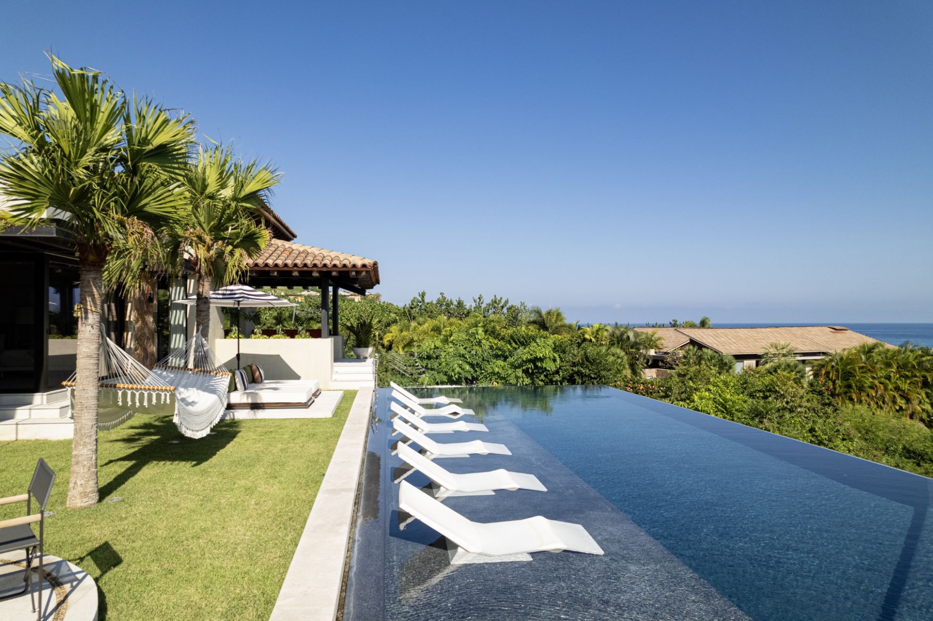 Picture of Las Casitas