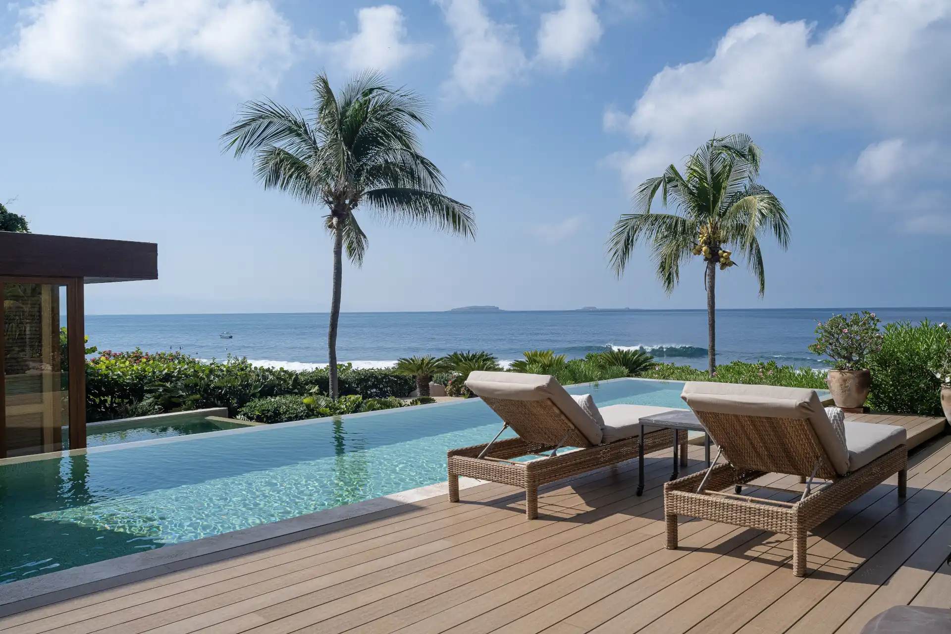 Picture of Villa Samba