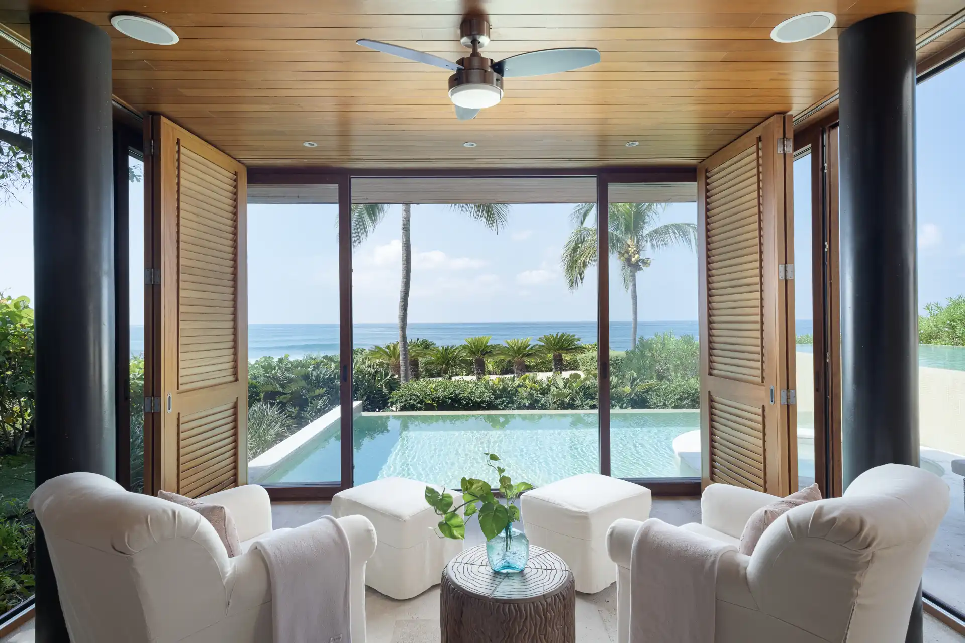 Picture of Villa Samba