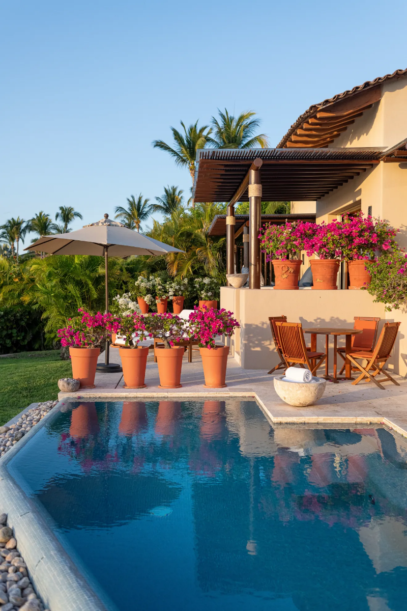 Picture of Villa Pelicanos