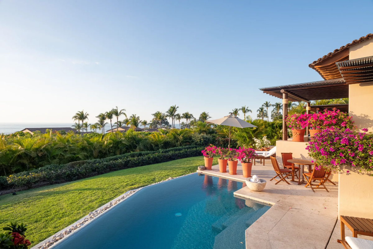 Picture of Villa Pelicanos