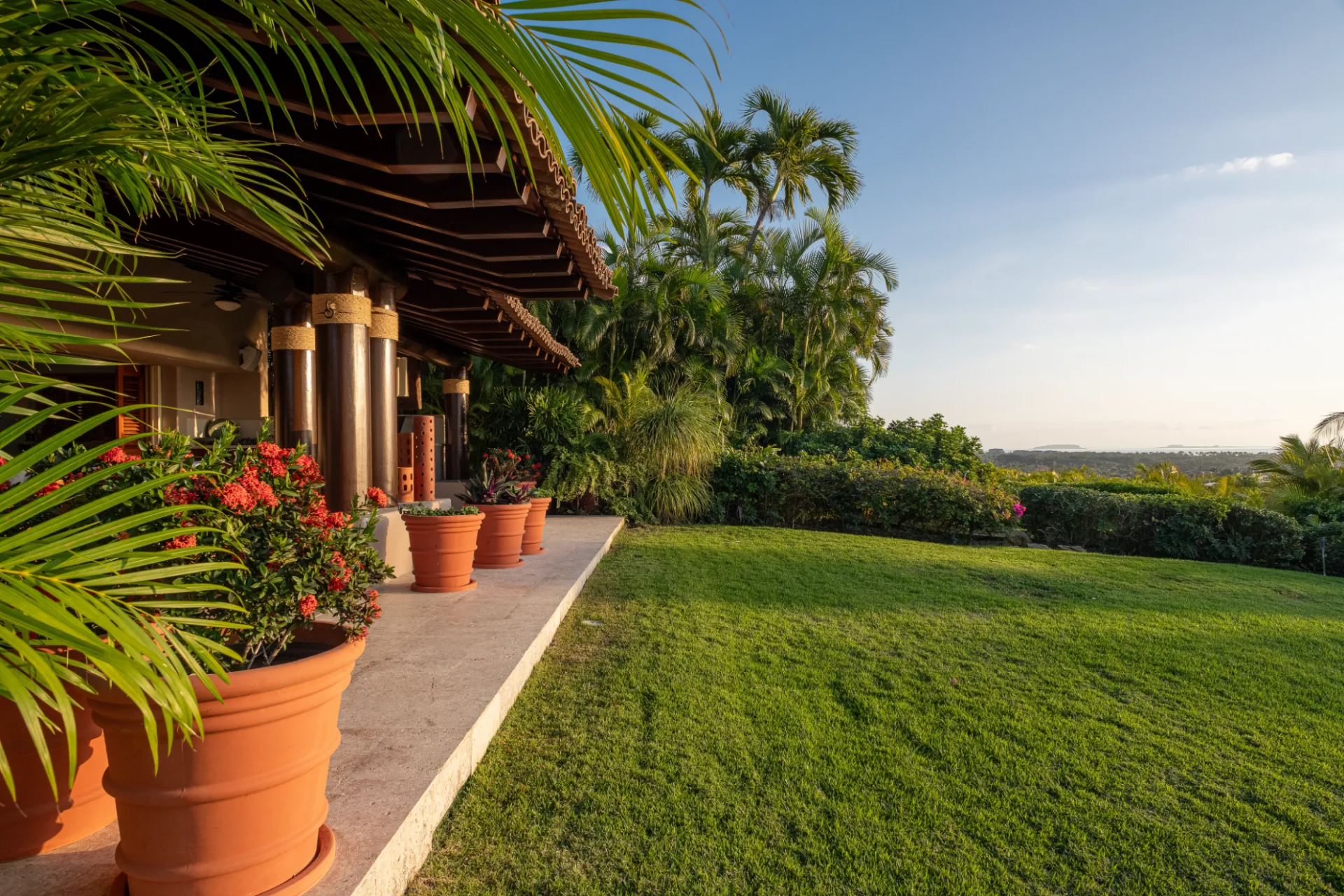 Picture of Villa Pelicanos