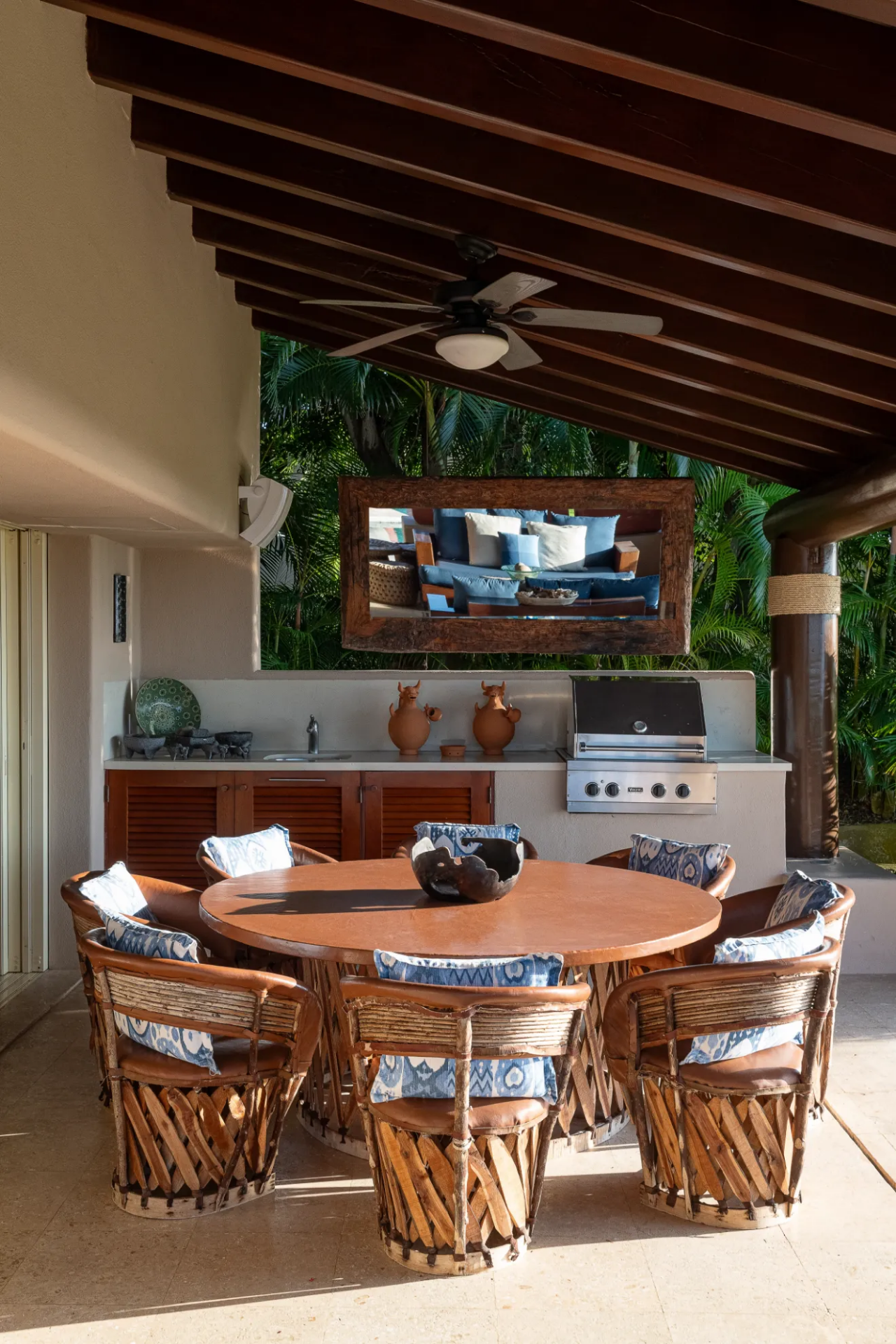 Picture of Villa Pelicanos