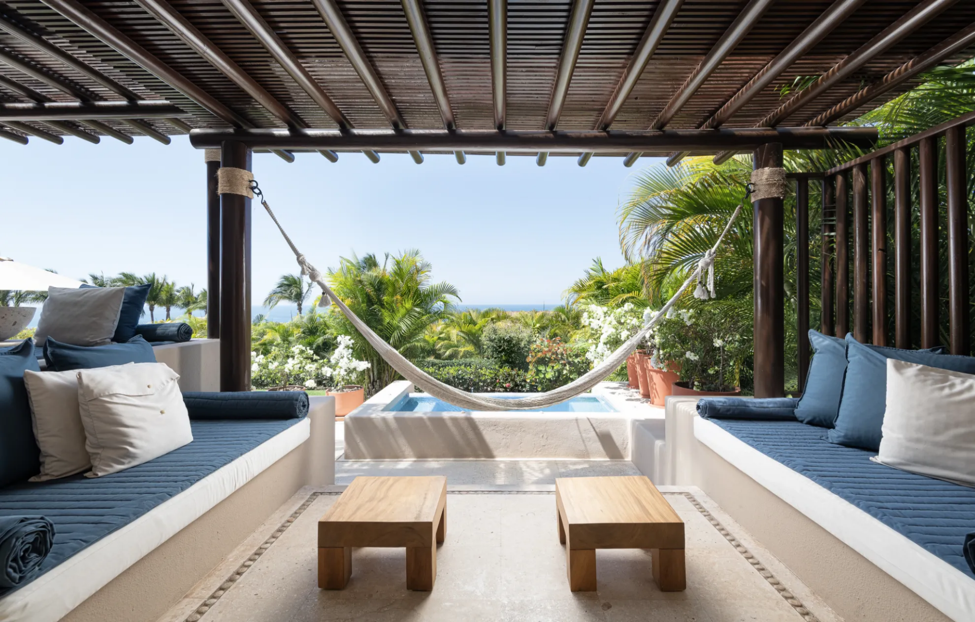 Picture of Villa Pelicanos