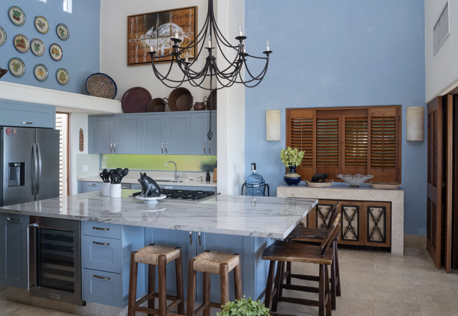 Picture of Villa Pelicanos