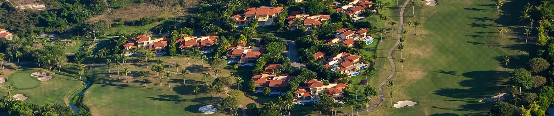 Discover Punta Mita Golf Courses: The Crown Jewels of Luxury Golf Destinations