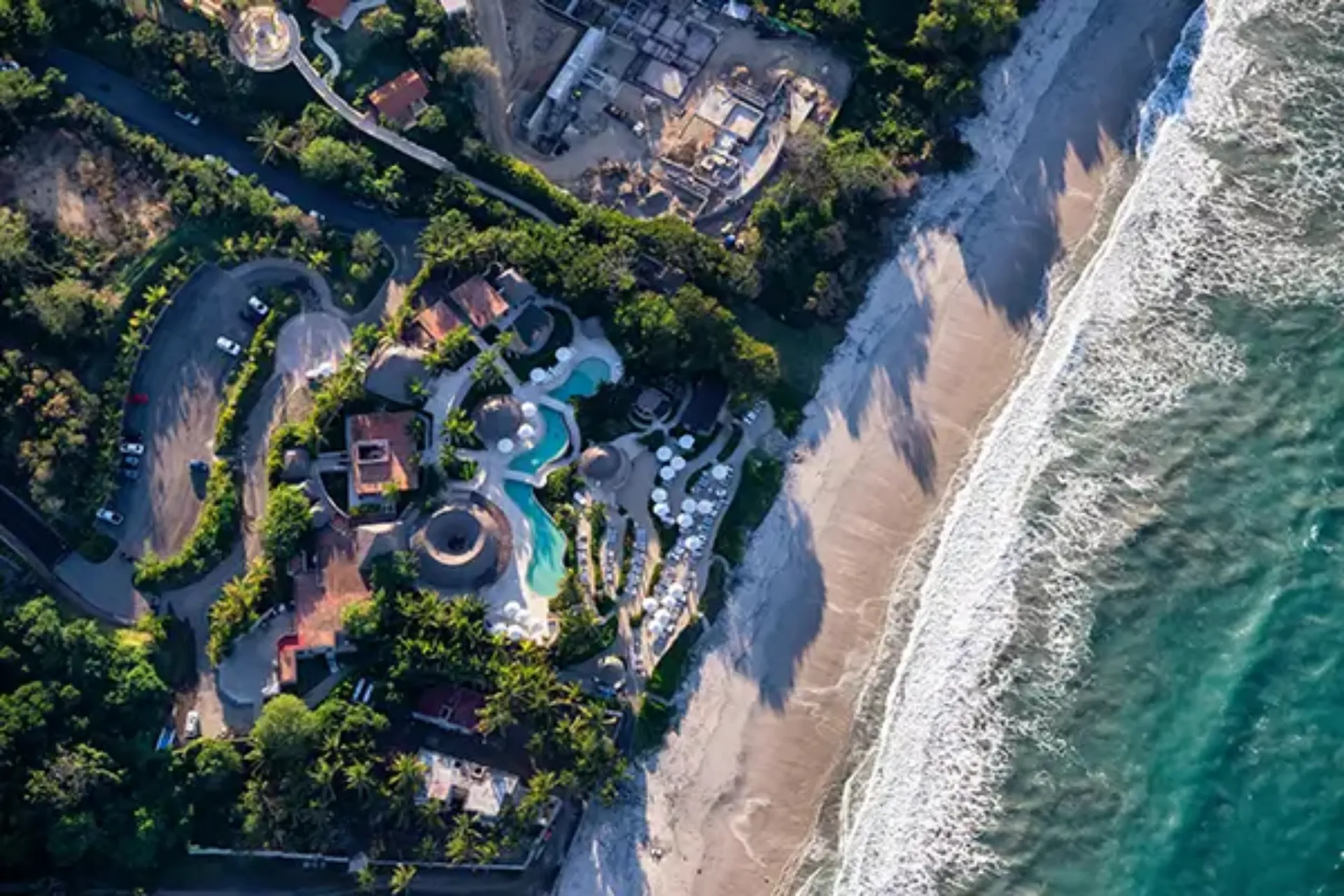 Exploring the Best Beach Clubs in Punta Mita
