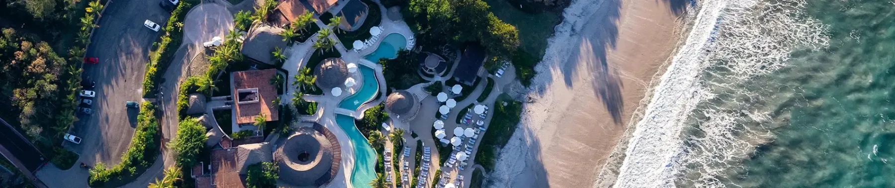 Exploring the Best Beach Clubs in Punta Mita