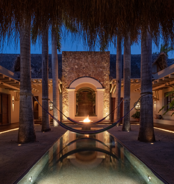 Picture of Casa Escondida