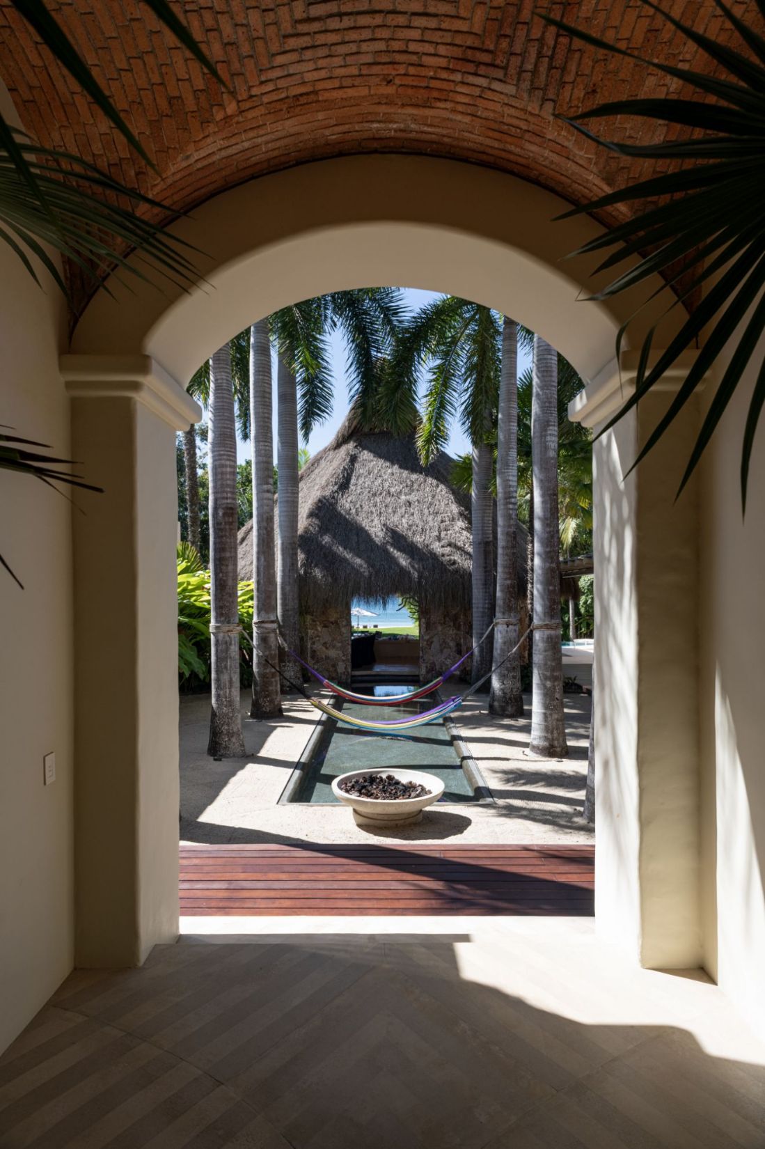 Picture of Casa Escondida