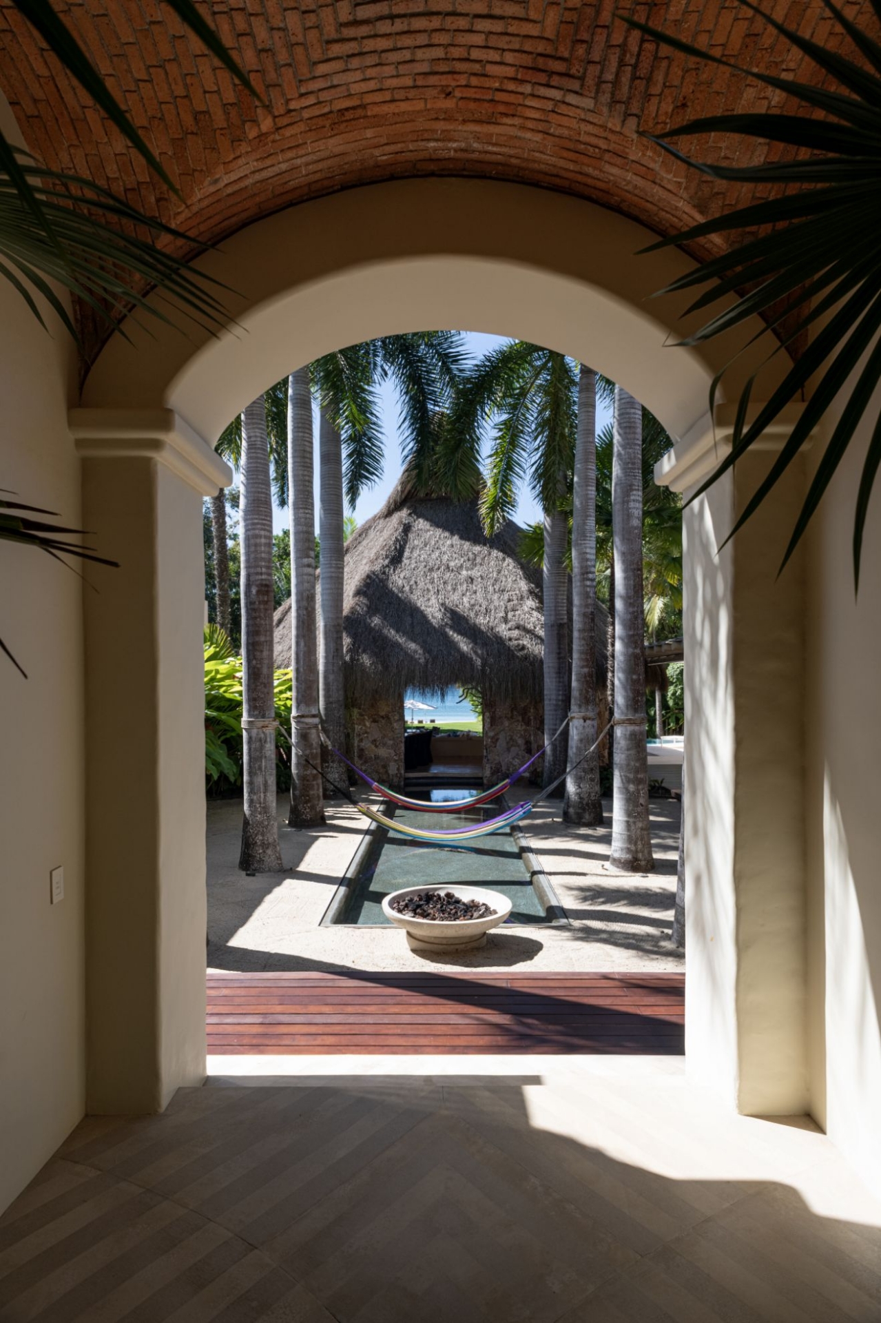 Picture of Casa Escondida