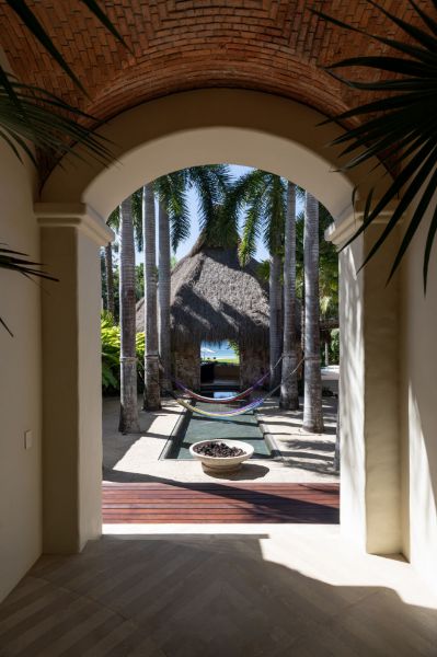 Picture of Casa Escondida