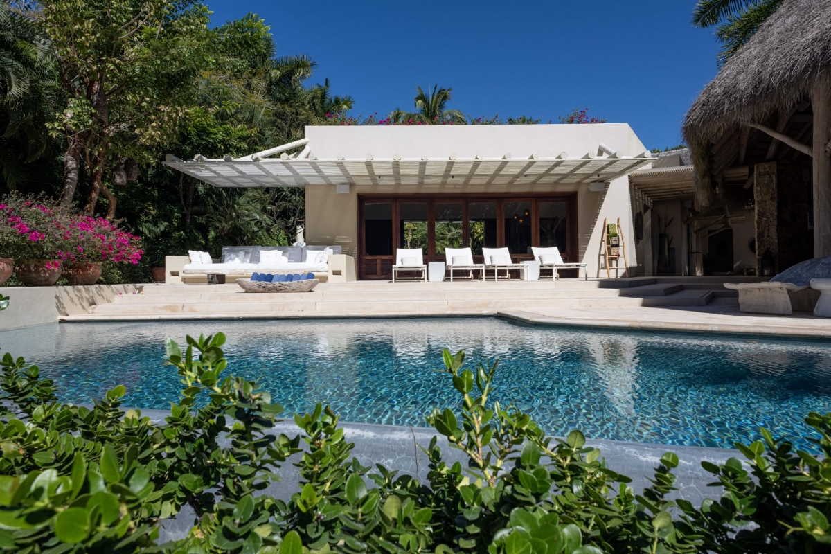 Picture of Casa Escondida