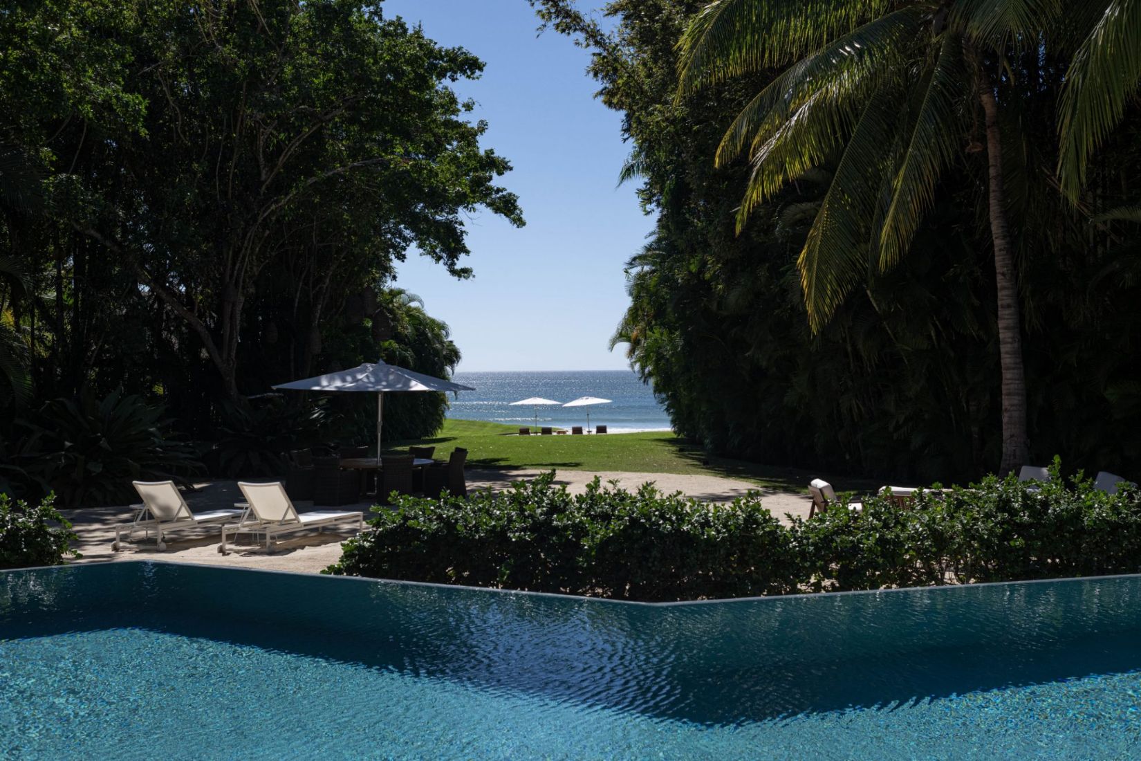 Picture of Casa Escondida