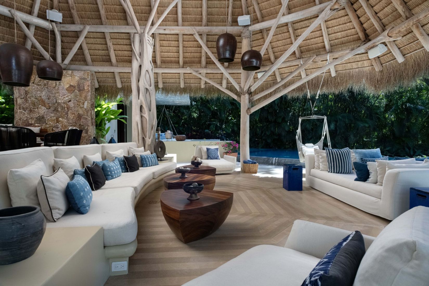 Picture of Casa Escondida
