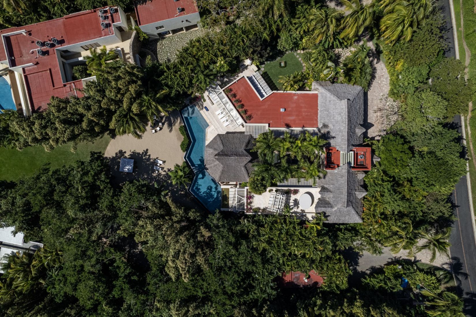 Picture of Casa Escondida