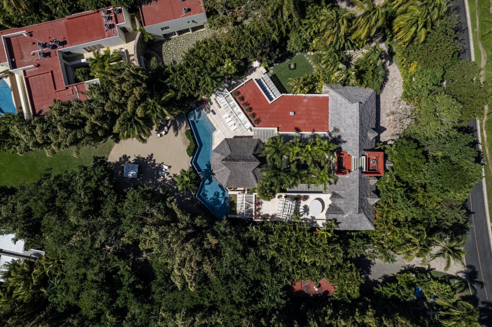 Picture of Casa Escondida