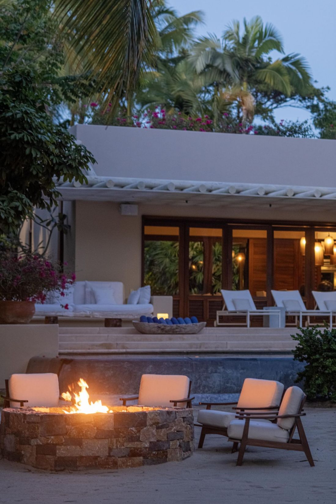 Picture of Casa Escondida