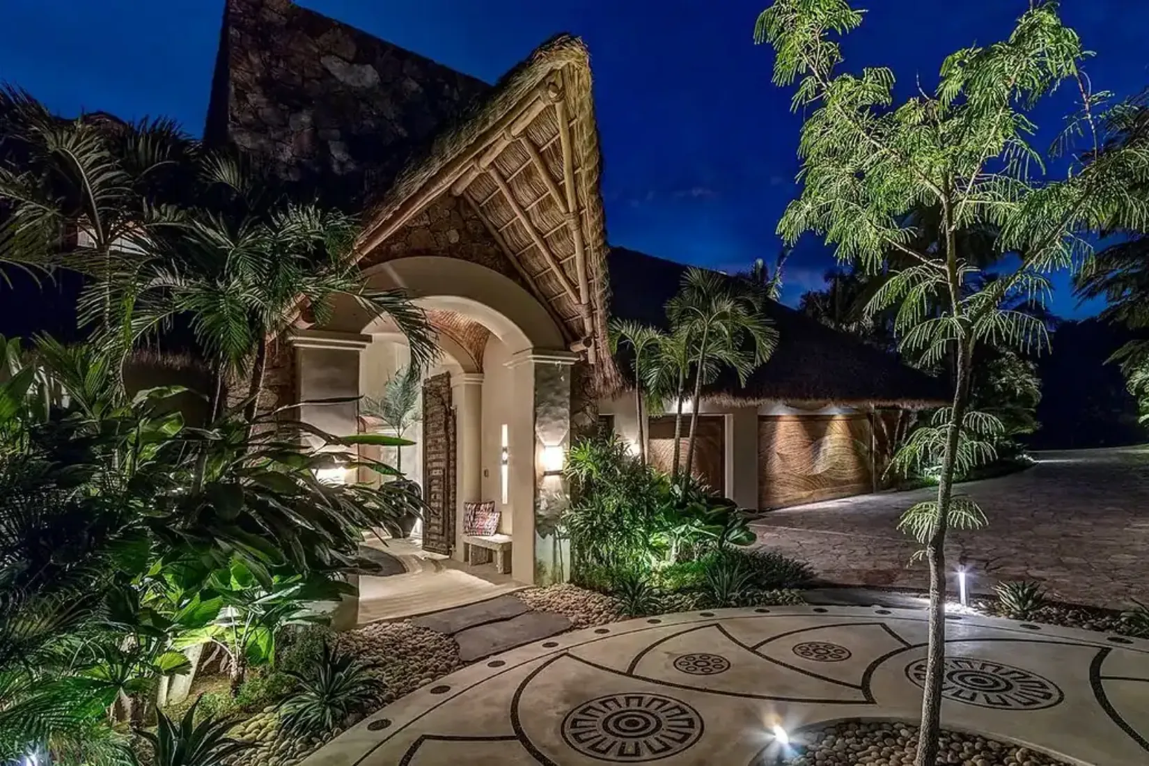 Picture of Casa Escondida