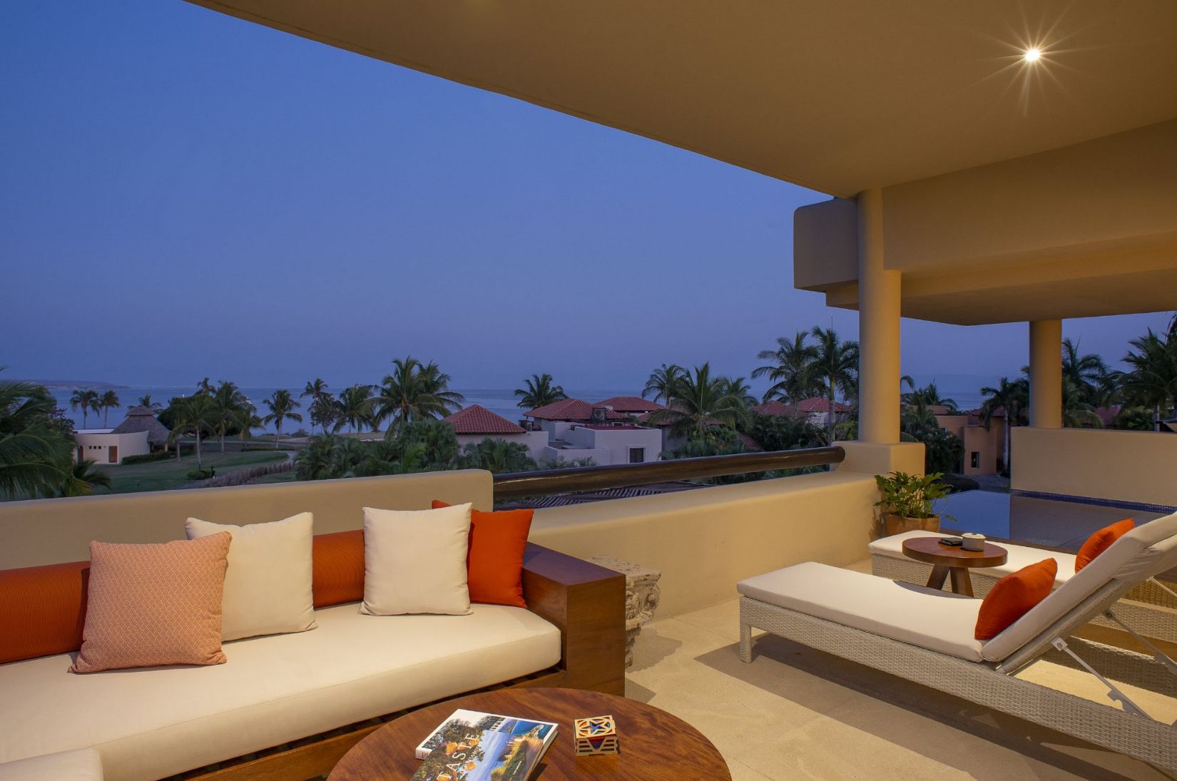 Picture of Casa Amanecer