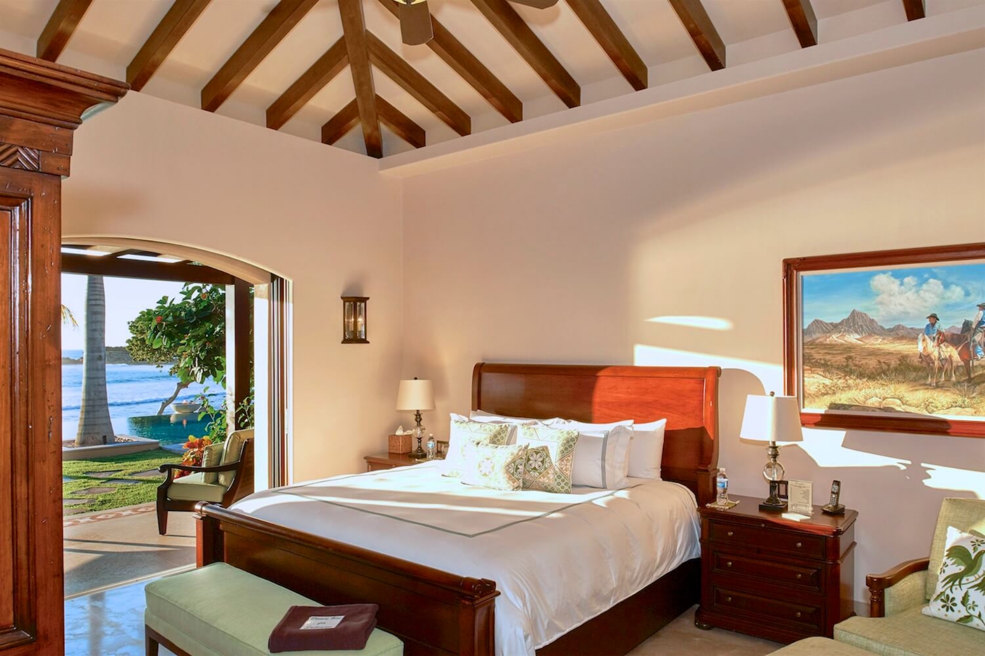 Picture of Casa Singita