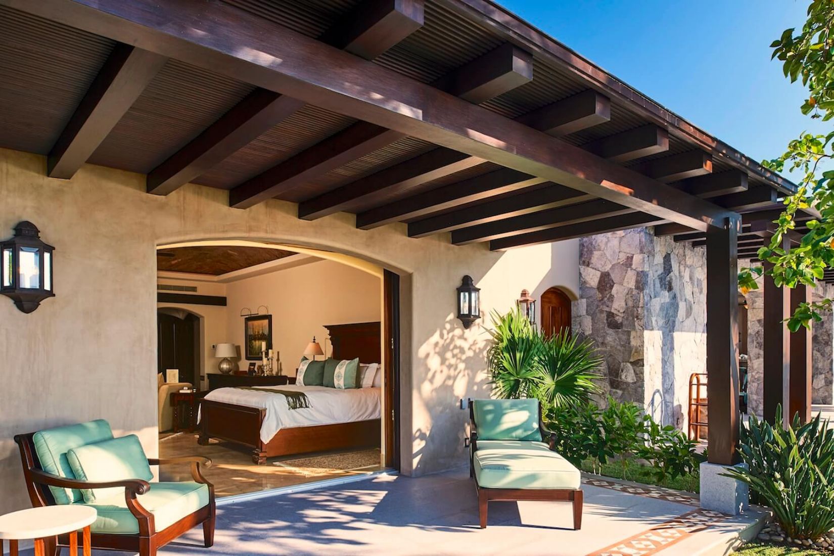 Picture of Casa Singita